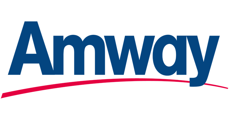 Amway Central Asia — Client